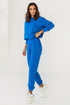 Pantalon survêtement model 177261 IVON